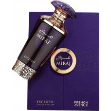 Histoires De Parfums French Avenue - Miraj Exclusif 100 ml