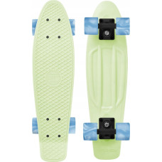 Spokey Deskorolka fiszka fluo Spokey NEO