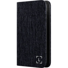 Ledger Stax Magnetic Shell, business charcoal