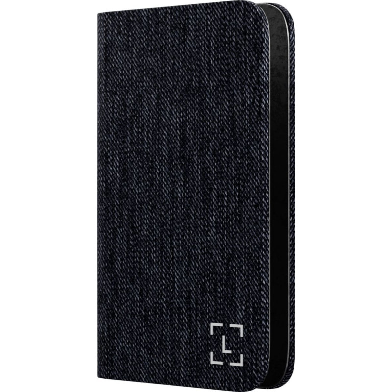 Ledger Stax Magnetic Shell, business charcoal