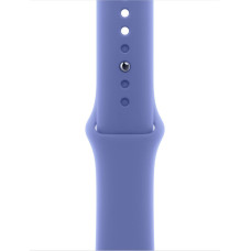 Apple 40mm Periwinkle Sport Band - S/M