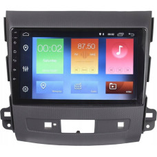 MIO Radio nawigacja GPS do Mitsubishi Outlander 2006-2012