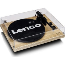 Lenco Gramofon Lenco Lenco LBT-188 Pine