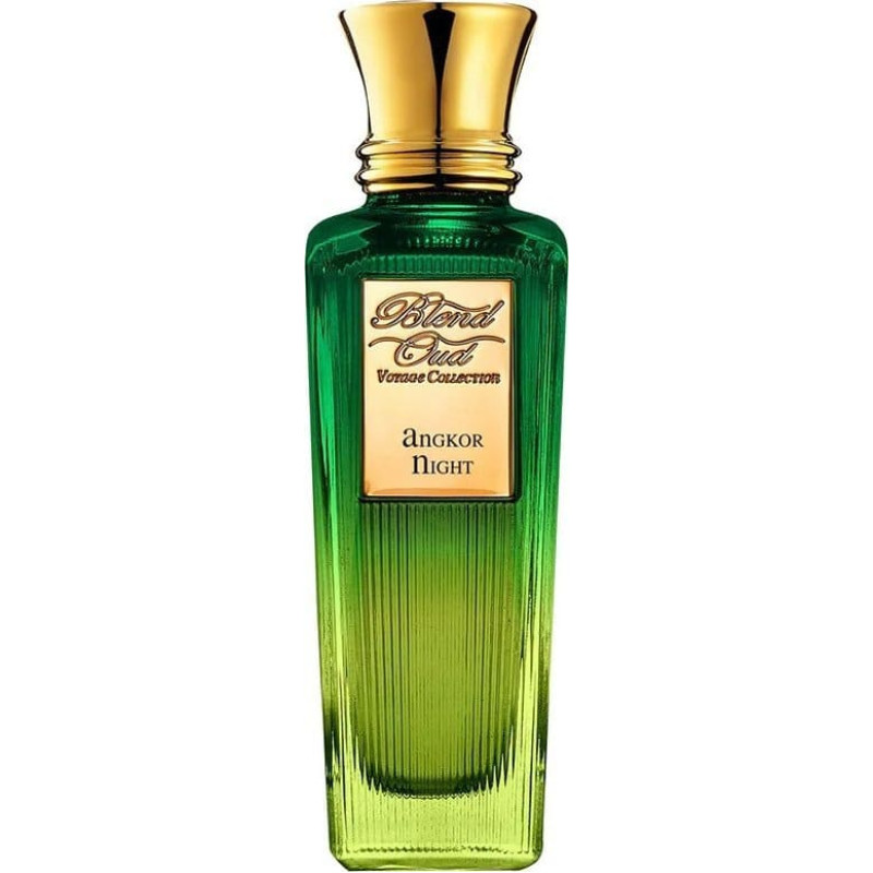 Blend Oud Angkor Night woda perfumowana spray 75ml