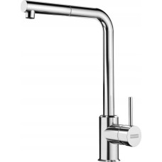 Franke Bateria kuchenna Franke TAP SIRIUS L SIDE PULL-OUT HP CHR