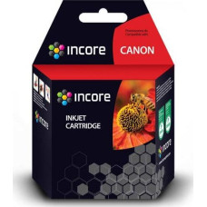 Incore Tusz Incore Tusz CLI-521B Black z chipem