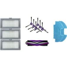 Midea Midea | Spare Parts Kit: 6x Side , 1x Main , 3x HEPA Filter, 2x Mopping Cloth for I5C