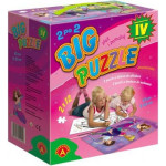 Alexander ALEXANDER BIG PUZZLE IV - 0300