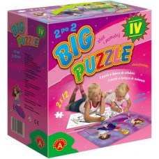 Alexander ALEXANDER BIG PUZZLE IV - 0300