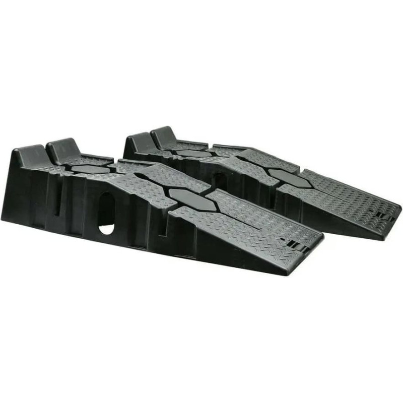 Geko Rampy podjazdowe do samochodów osobowych 2szt. (1)