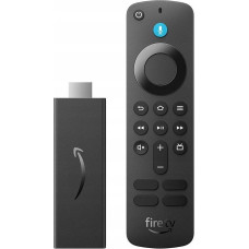 Amazon Multimedijos grotuvas Amazon Fire TV Stick HD 2024