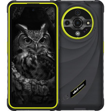 Ulefone Smartphone Ulefone Armor X31 Pro 8+256Gb Lightsome Green