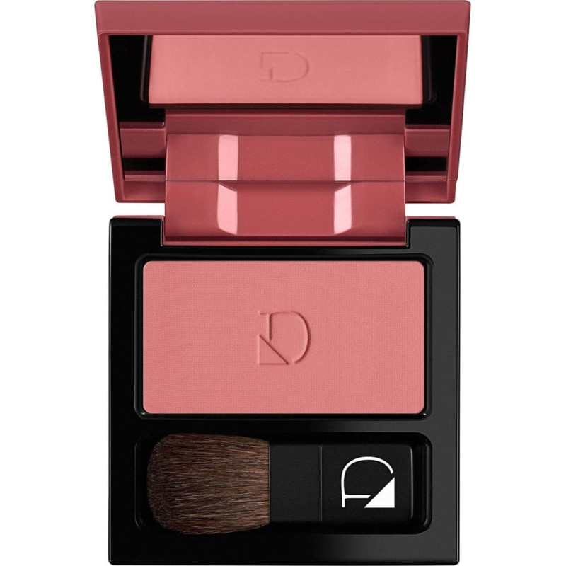 Diego Dalla Palma , Diego Dalla Palma, Blush Compact Powder, 21, 5 g For Women