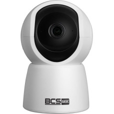 BCS Kamera Wi-Fi BCS-B-PTHOME(2.0) 3Mpx IR 10m, detekcja ruchu, niania