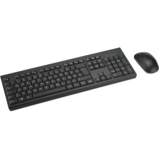 Kensington TAS KM270 EQ Wireless Tastatur & Maus Set