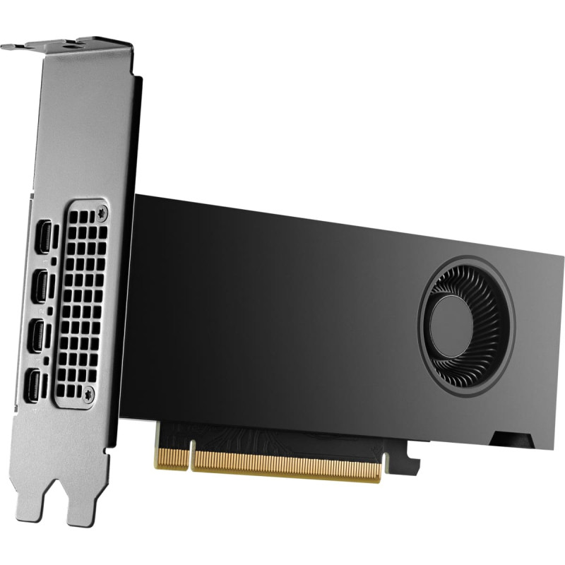HP Nvidia Rtx Ph X2Xxx 4Mdp