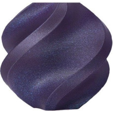 Bambulab Filament Bambu Lab PLA Galaxy 1,75mm 1kg - w zestawie z wielorazową szpulą - Purple}