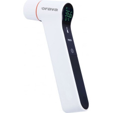 Orava MT-210 bezkontaktní teploměr, LED displej, paměť na 9 měření, měření již do 1 sekundy