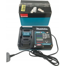 Makita Makita 191M90-3 Kroviklis DC40RA XGT, kartoninė pakuotė
