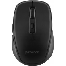 Proove Mysz Myszka Bezprzewodowa 2.4 Ghz Sensor 1600 Dpi 6 Przycisków Programowalnych /proove / Click