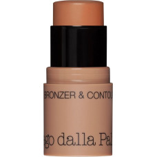 Diego Dalla Palma , All In One, Bronzing, Bronzer Stick, Nocciola, 54, 4 g For Women