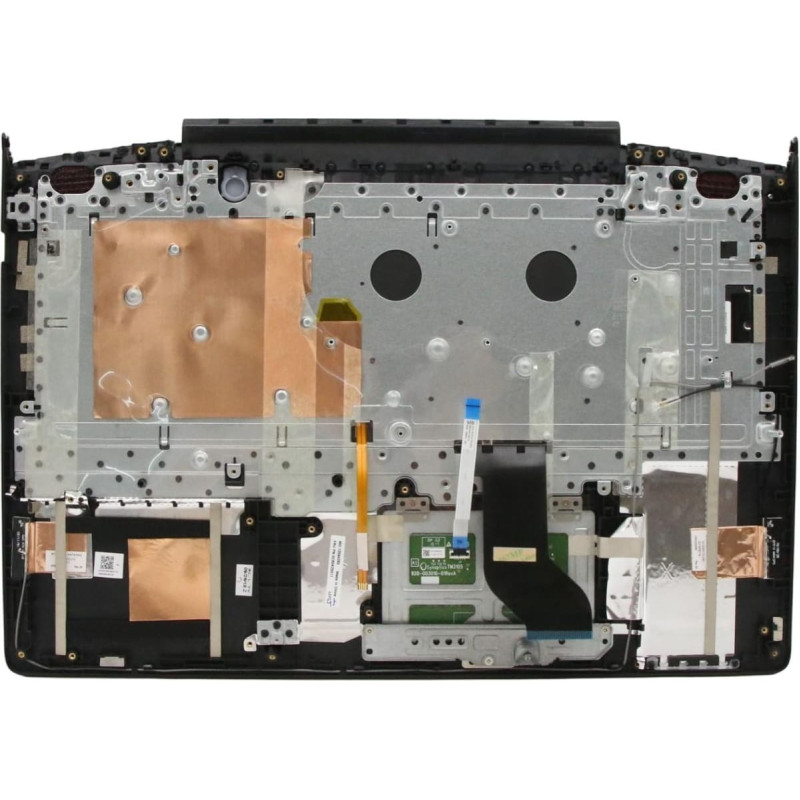 Lenovo Upper Case w/KB