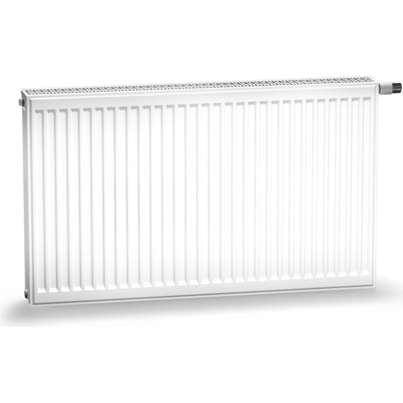 Kermi Grzejnik KERMI V 12/300/600 Z ZAWIESZENIAMI 348W LEWY