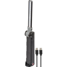 Brennenstuhl LED Akku Handleuchte SANSA 401 A