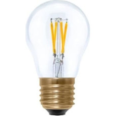 Segula 55211 lampa LED Ciepłe białe 2200 K 3 W E27 F