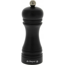 De Buyer JAVA STEAK Młynek do pieprzu młotkowanego 14 cm