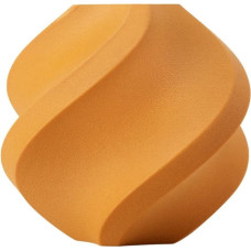 Bambulab Filament Bambu Lab PLA Wood 1,75mm 1kg - w zestawie z wielorazową szpulą - Ochre Yellow}