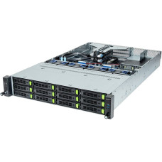 Gigabyte R263-Z30-ABH1 Rack Server 2U Single Sockel SP5