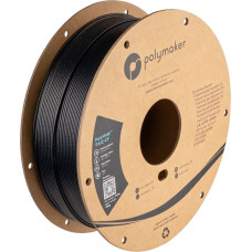 Poly Filament Polymaker PolyMide PA12-CF 1,75mm 0,5kg - Black}