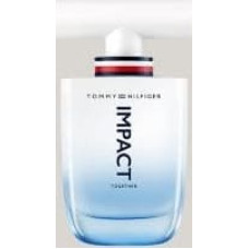 Tommy Hilfiger , Impact Together, Eau De Toilette, For Men, 100 ml For Men