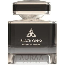 Al Haramain AURAA DESIRE Black Onyx Extrait de Parfum 100ml