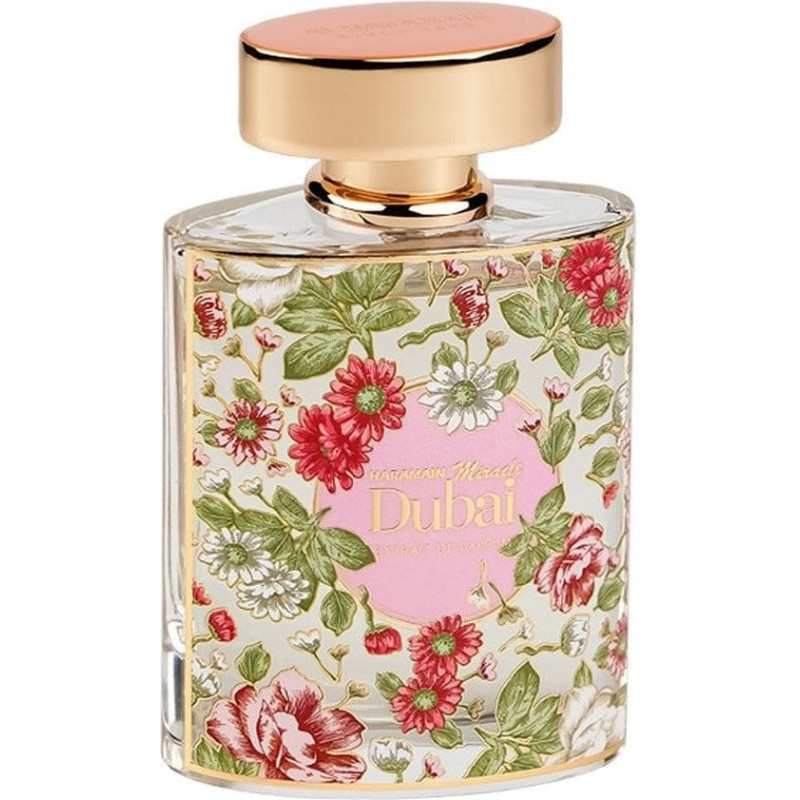 Al Haramain Miracle Dubai ekstrakt perfum spray 100ml