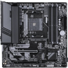 Gigabyte B550M GAMING X WIFI6 płyta główna AMD B550 Socket AM4 micro ATX