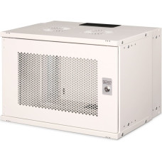 Digitus Rack Digitus DN-49208 SOHO perforated door Grey