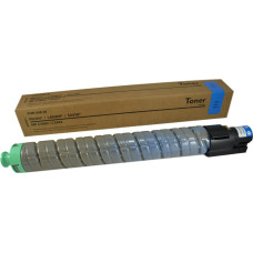 Ricoh AFICIO 3002 / 3502 Cyan Toner Cartridge by KATUN (47136)