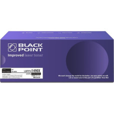 Black Point Toner Black Point Black Point LBPPH1490X zamiennik HP 149X W1490X black