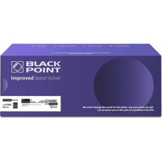 Black Point [LCBPH2210XBKC] Toner Black Point Color (HP W2210X) chip NEW