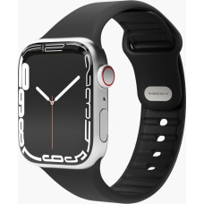 Vonmahlen Classic Band 2 42 | 44 | 45 | 49mm One Size - Black