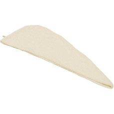 Multitex Turban Ręcznik Kąpielowy Bawełniany TKANINA 02