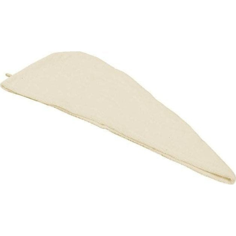 Multitex Turban Ręcznik Kąpielowy Bawełniany TKANINA 02