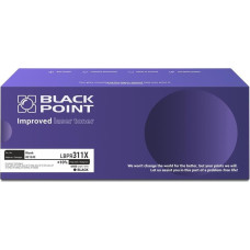 Black Point [LBPR311X] Toner BP S+ (Ricoh 821242)