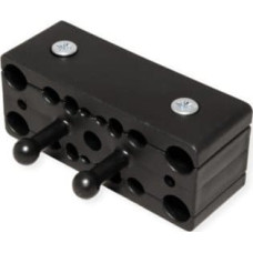 Bachmann BACHMANN Easy-Stop zwart