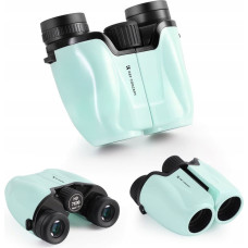 KF Lornetka MINI K&F CONCEPT ZOOM 7x 30mm 7x30 IP65 BaK4 + Etui / KF33.094