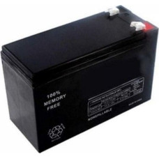 Salicru Bateria do Zasilacz awaryjny UPS Salicru UBT 12/7 12V