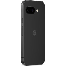 Google Pixel 9A - 5G Smartphone - Dual-SIM - RAM 8 GB / Interner Speicher 128 GB - pOLED-Display - 6.3