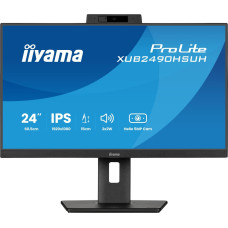 Iiyama XUB2490HSUH-B2 24 IN FHD BUS IP
